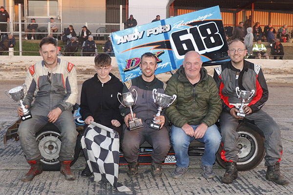 BriSCA F2 - Gallery - 2024 - June