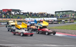 Knockhill